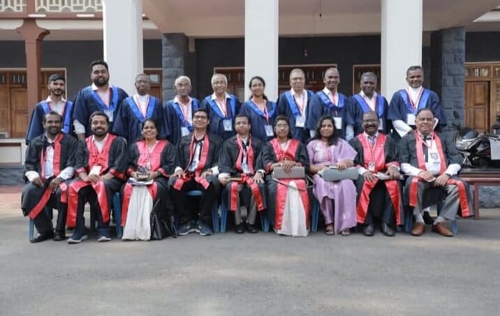 Graduation Ceremony image 34