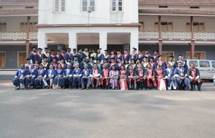 Graduation Ceremony image 13