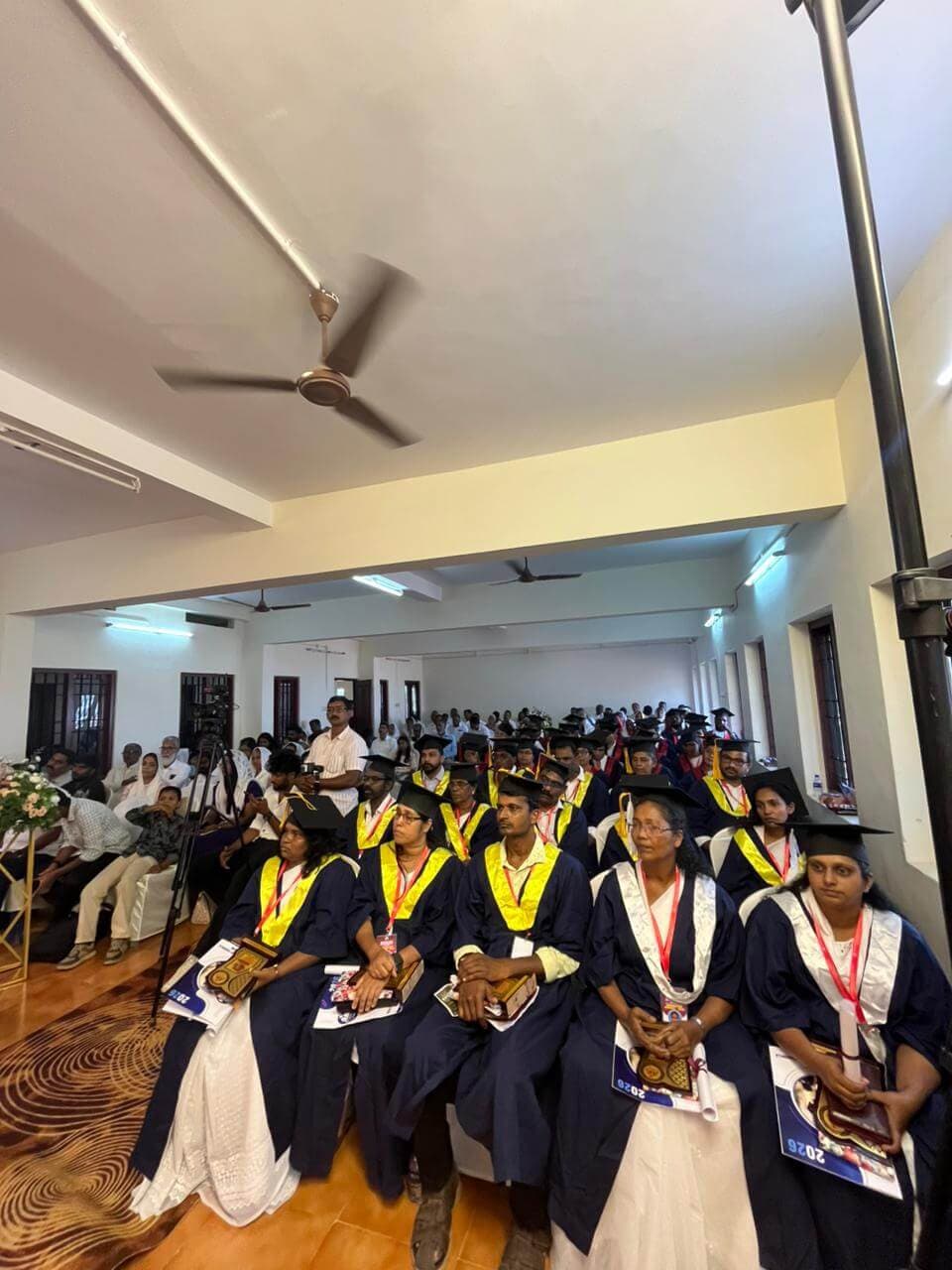 Graduation Ceremony image 4