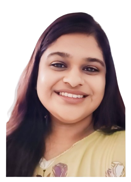 Anu Thara Thomas