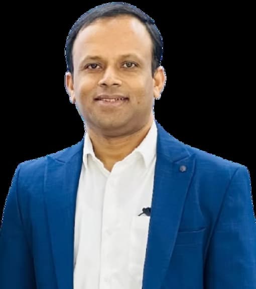 Dr. Abraham George