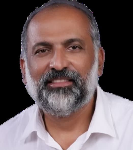 Dr. James Mathew