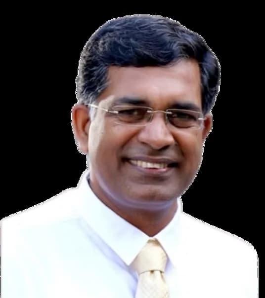 Dr. KP Saji Kumar