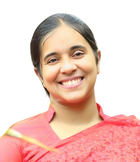 Dr. Nissi Acha Jacob