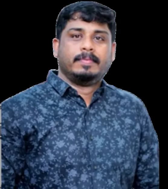 Dr. Ruble Joseph