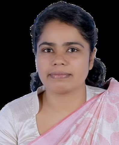 Mrs. Girija Sam
