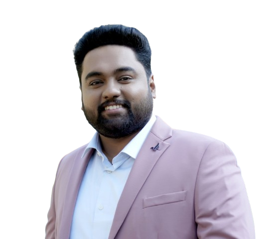 Nikhil Mathew