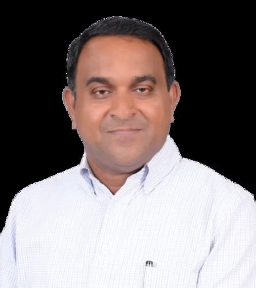 Pr. Anu C Samuel