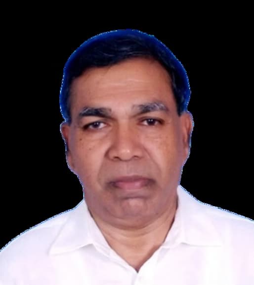 Pr. Azariah Joseph
