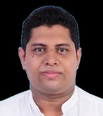 Pr. Blaze Raju