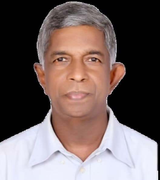 Pr. John Mammen