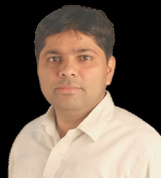 Pr. Shiju Thomas