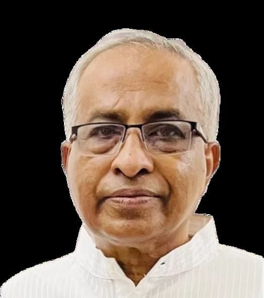 Pr. V.G. Thomaskutty