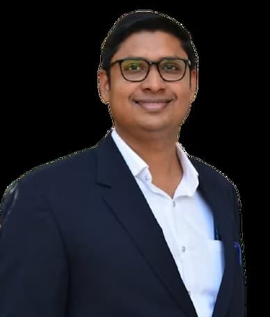 Rev. Sonu George