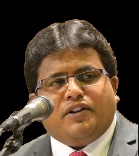 Rev. VP Philip