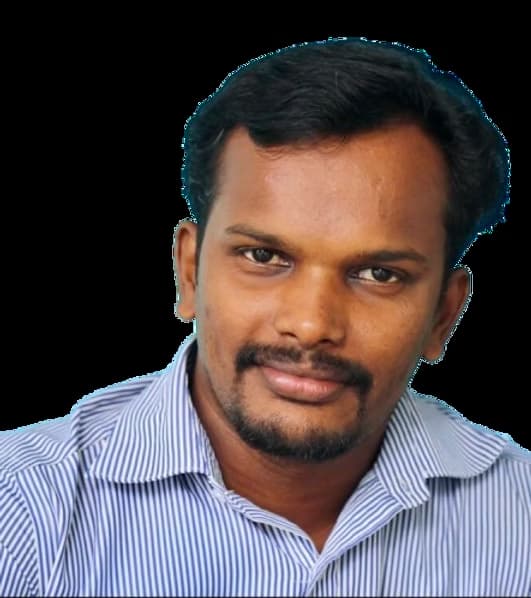 Subeesh M Mathew