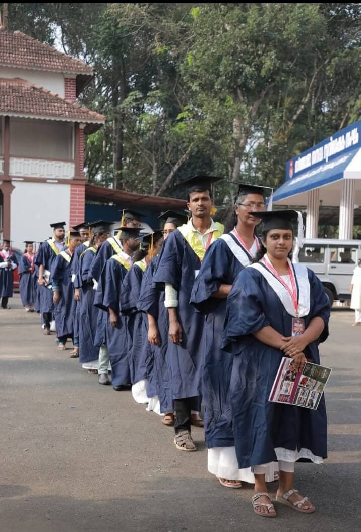 Graduation Ceremony image 4