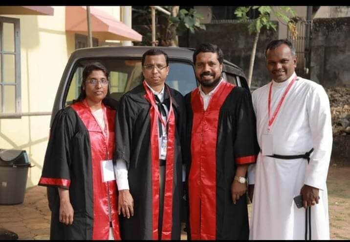 Graduation Ceremony image 8