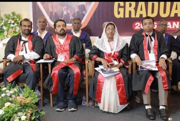 Graduation Ceremony image 16